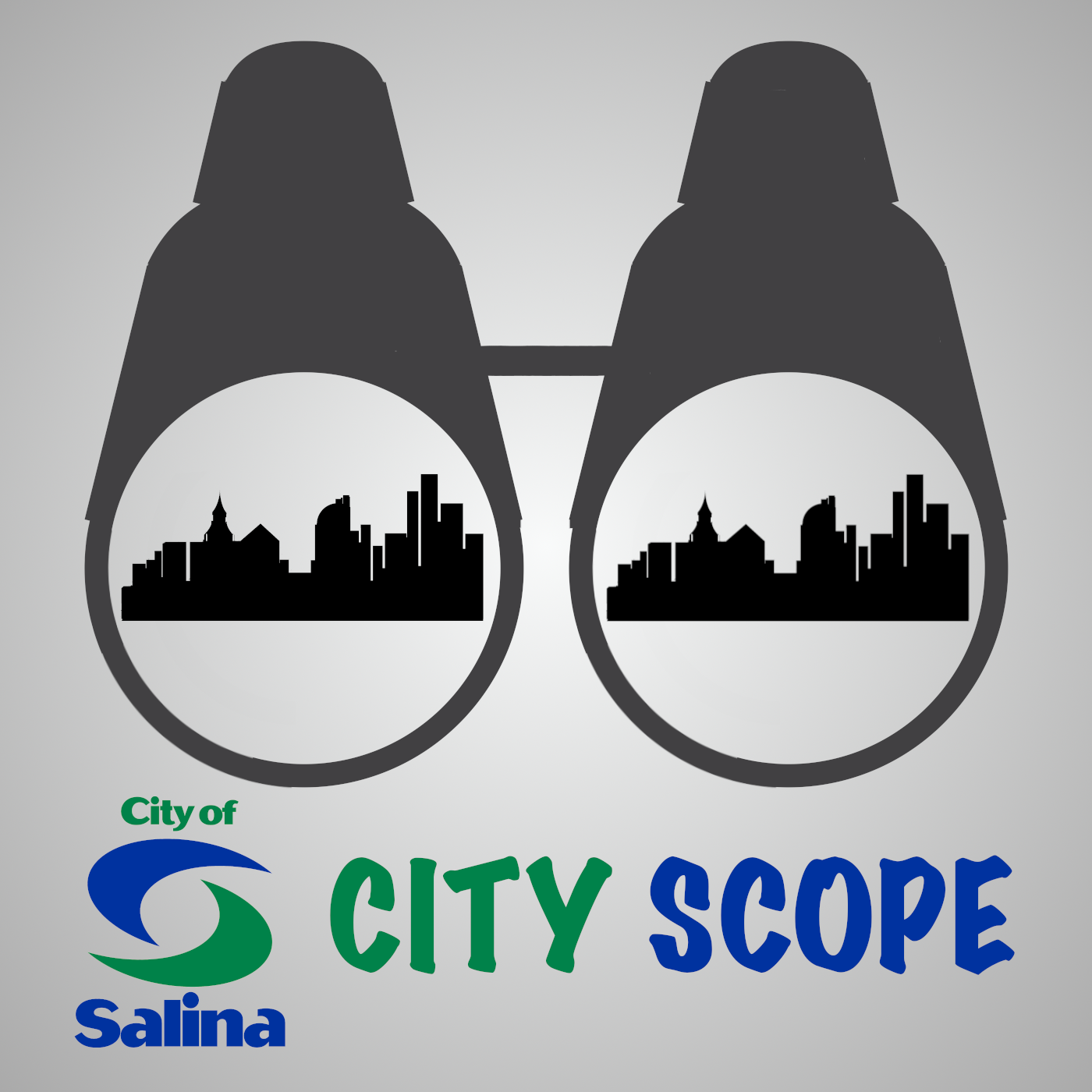 City of Salina’s City Scope Podcast Now Available  - News Image